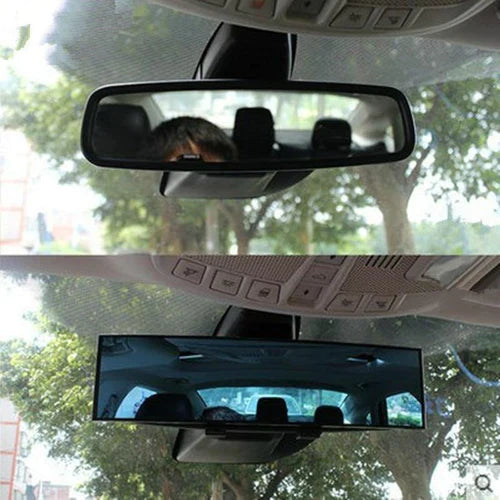 Retrovisor Panorâmico - Carvo