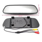 Kit Retrovisor+Câmera De Ré - Carvo
